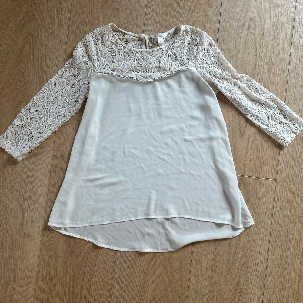 Womens Dress Shirt